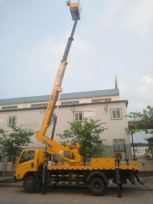 佛山禪城區(qū)金子苑登高車高空車出租哪家專業(yè)