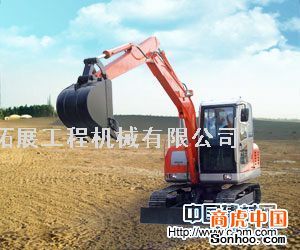 上海紀(jì)發(fā)建筑工程-供應(yīng) 出租卡特挖掘機(jī)