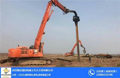 湖北打樁機(jī)出租哪家好|湖北打樁機(jī)出租|順達(dá)誠(chéng)信機(jī)械