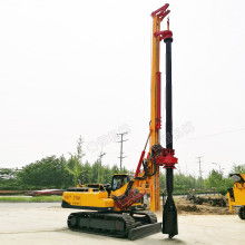  上海騰興工程機(jī)械租賃公司 主營 工程機(jī)械租賃 旋挖鉆